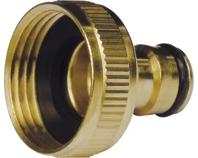 Obrázek produktu pro MS adaptér vnitřní závit G 1"