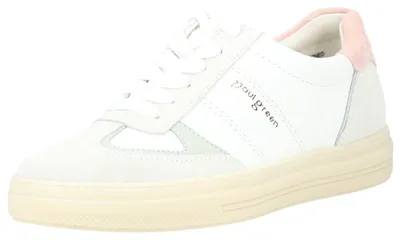 Produktbild von Paul Green Sneaker Sneaker Veloursleder