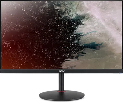 Immagine prodotto di Acer XV272K LV, 68,6 cm (27"), 3840 x 2160 pixel, 4K Ultra HD, LCD, 1 ms, nero