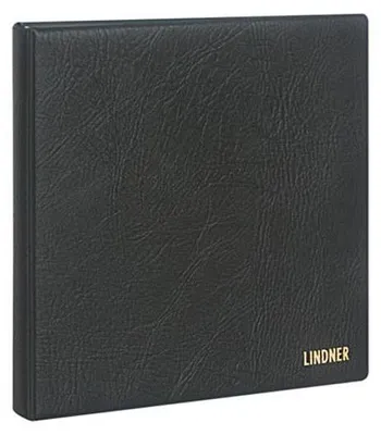 Produktbild von Lindner SRS Ringbinder UNIVERSAL
