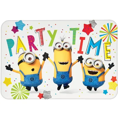 Zdjęcie produktu dla Zaproszenia Minionki I - Akcesoria imprezowe Simply Incorrigible 8