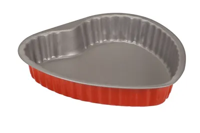 Immagine prodotto di Guardini Stampo per torte a forma di cuore 25x25 cm Rossana