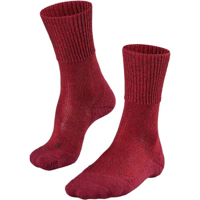 Obrázek produktu pro FALKE TK1 Wool Dámské 8280 scarlet 37-38