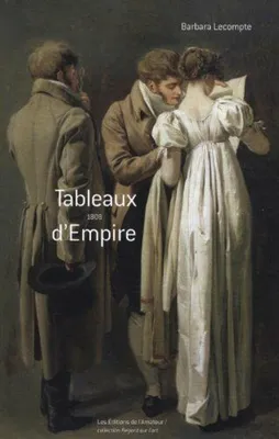 Image de Tableaux d'Empire (1808)