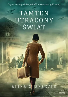 Zdjęcie produktu dla Tamten utracony swiat