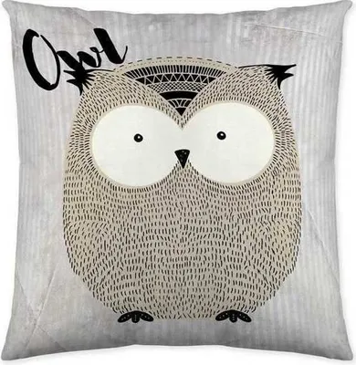 Zdjęcie produktu dla etea Renforcé Pościel bawełniana Biała 40x40 cm