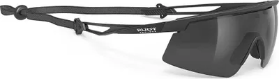 Produktbild von Rudy Project Turbolence Sonnenbrille Schwarz Smoke black/CAT2 Schwarz Smoke black/CAT2