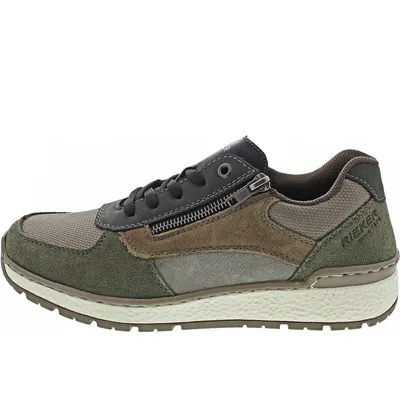 Produktbild von Rieker B9015-90 (40/moor-stone-fango)
