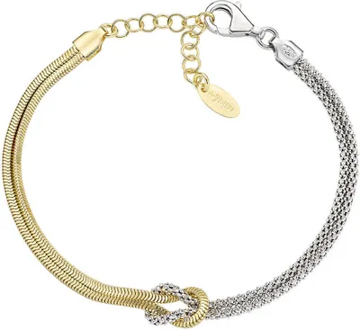 Produktbild von Damenarmreif Amen BRNOAMBG16 Gold