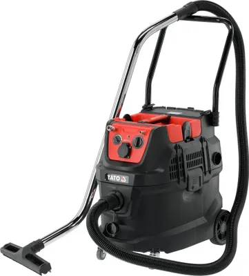 Image de Aspirateur D'atelier 30L 1600W