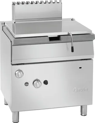Produktbild von Bartscher Kippbratpfanne 700 G51LEK