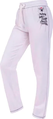 Produktbild von Nebulus Jogginghose EMIRA Damen, Freizeithose , lässige Hose , Hose, P6780 - Damen, weiß, XL/42