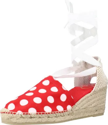 Produktbild von TONI PONS Schuhe der Serie VEIRA TO, Rot