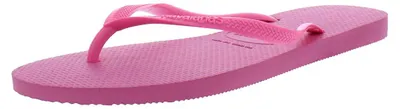 Obrázek produktu pro Ženské sandály Havaianas Slim, barva Crystal Rose, velikost 33 EU
