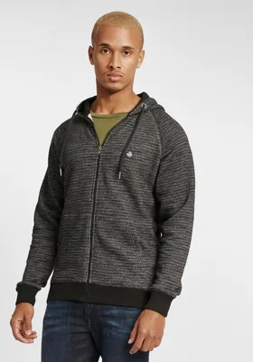 Produktbild von BLEND BHNuka Herren Sweatjacke Kapuzenjacke Hoodie mit Kapuze