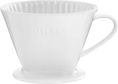 Produktbild von BUTLERS Kaffeefilter TRADITIONAL