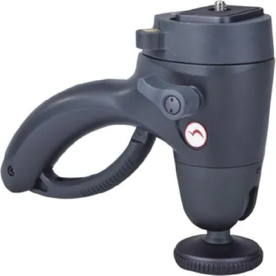 Produktbild von Nest NT-301H Joystick Kugelkopf Schwarz bis 5kg