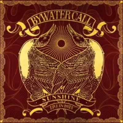 Produktbild von Bywater Call: Sunshine. Live In 2024