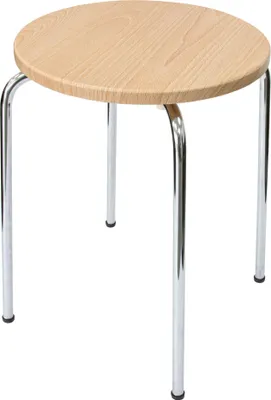 Produktbild von Sport-Thieme Gymnastikhocker "Classic"