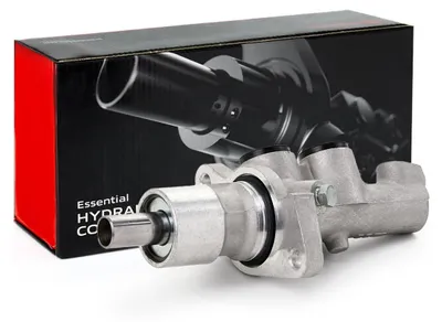 Produktbild von BREMBO M 50 012 Bremszylinder Hauptbremszylinder passend für MERCEDES-BENZ 190 (W201) C-Klasse Limousine (W202)