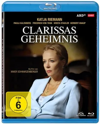 Obrázok produktu pre Clarissas Geheimnis