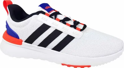 Produktbild von Adidas Racer Tr21 K Ftwwht/Cblack/Lucblu 6