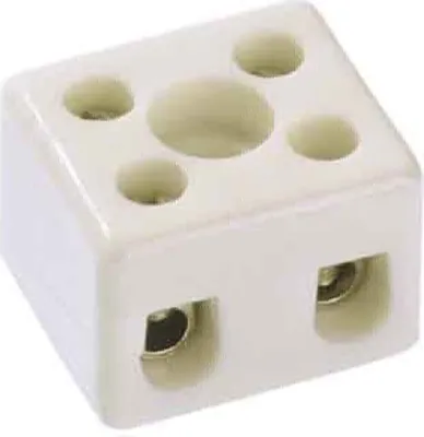 Immagine prodotto di Terminale in porcellana Bachmann ws 950.002