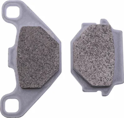 Obrázok produktu pre BREMBO brzdové doštičky pár SX 07KS04SX Off-Road Supermotard spekané