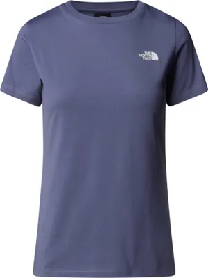 Produktbild von Tshirts The North Face NF0A87NHBOA