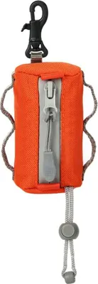 Produktbild von Hunde Kotbeutel Halter - Haustier Abfallbeutelspender für Haustier Outdoor Spaziergänge - Camping Zubehör