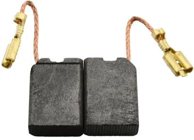 Zdjęcie produktu dla Szczotki węglowe do szlifierki DeWalt DW840 - 6,3x14x20mm