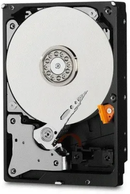 Produktbild von WD Purple 1TB 24x7 64MB (WD10PURZ-SS)