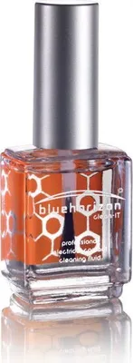 Produktbild von bluehorizon Clean It - Reinigungsflüssigkeit für Kontakte