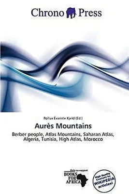 Produktbild von Aurès Mountains