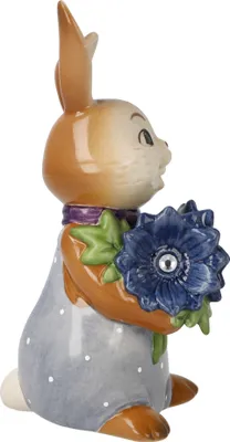 Produktbild von Goebel Hase Kleiner Kavalier Figur