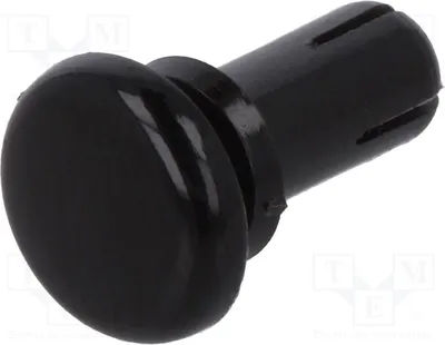 Immagine prodotto di 10 rivetti L. Niete: 8mm 8G4024.0X6.5B. Diametro del foro per il montaggio dei rivetti: 4,1mm