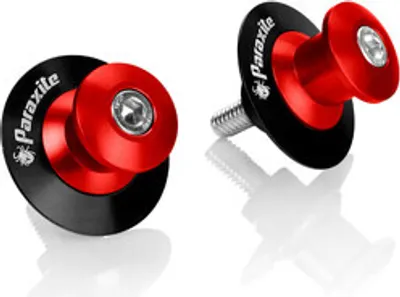 Immagine prodotto di Supporti per cavalletto Paraxite M6 Rosso