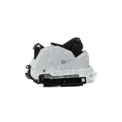 Produktbild von FEBI BILSTEIN 172121 Türschloss Vorne Links für VW Golf VII Schrägheck (5G1, BQ1, BE1, BE2) GOLF VI (5K1) Polo Schrägheck (6R1, 6C1) Golf VII Variant