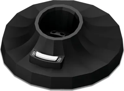 Produktbild von JRL Professional Rest IQ Ladestation für Fresh Fade 2020C-B Onyx Clipper