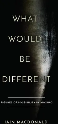Obrázok produktu pre What Would Be Different