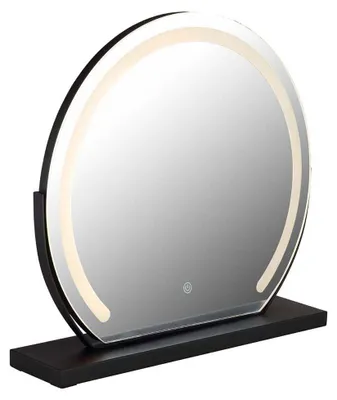 Immagine prodotto di Lampada a specchio LED, touch, dimmerabile, CCT, L 52 cm