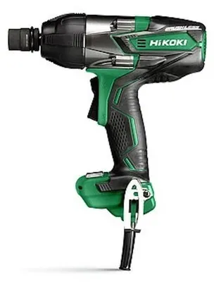 Image de Boulonneuse à choc - 360Nm 370W - induction carré 1/2" - vitesse vide 1100 - 1600 tr/min