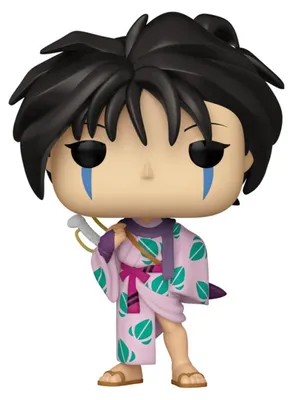 Immagine prodotto di Funko Pop! Inuyasha - Figuraka Jakotsu Winylowa - Oficjalny Produkt Premium