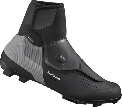 Zdjęcie produktu dla Zimowe buty kolarskie Shimano MW702