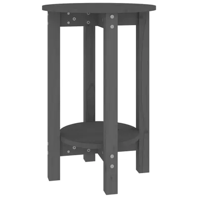 Zdjęcie produktu dla VidaXL 822359, Szary