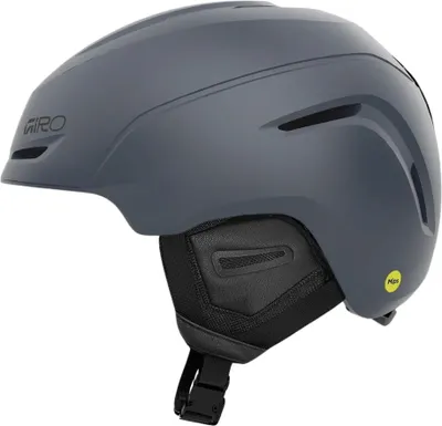 Produktbild von Giro Neo Mips Skihelm Snowboardhelm matte indigo 240199 : M = 55,5 - 59 cm