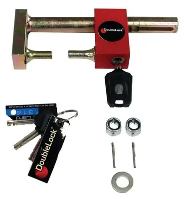 Obrázek produktu pro DoubleLock Compact Condor SCM