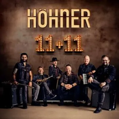 Produktbild von 11 + 11 (2 CD Digipak)