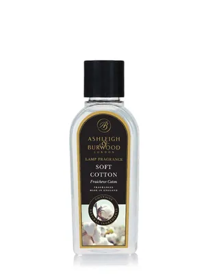 Produktbild von Ashleigh & Burwood Raumduft Soft Baumwolle 250 ml