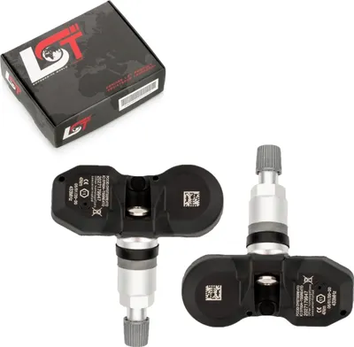 Produktbild von 2x Reifendrucksensor RDKS TPMS RDCi CD23360671CA für ASTON MARTIN MCLAREN TESLA